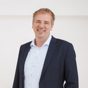 Andreas Sanders