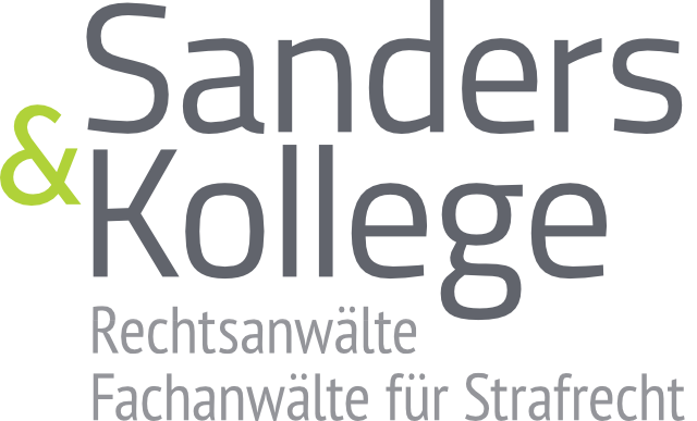 Sanders & Kollege - Fachanwälte für Strafrecht