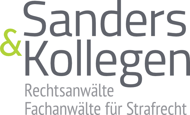 Sanders & Kollegen - Fachanwälte für Strafrecht